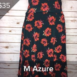NWT LuLaRoe Azure